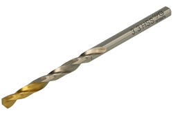 Drill; HSS Gold-P TiN D1GP125033; for metal; 3,30mm; HSS; YG-1