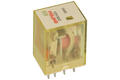 Relay; electromagnetic industrial; ORU4ZL230AC; 220V; AC; 4PDT; 5A; solder; for socket; Onpow; RoHS