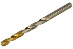 Drill; HSS Gold-P TiN  D1GP125058; for metal; 5,80mm; HSS; YG-1