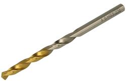 Drill; HSS Gold-P TiN D1GP125045; for metal; 4,50mm; HSS; YG-1