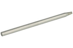 Soldering tip; B1-2; conical