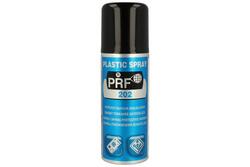 Liquid; zabezpieczający; PLASTIC SPRAY 202 PRF 202/220; 220ml; spray; metal case; PRF