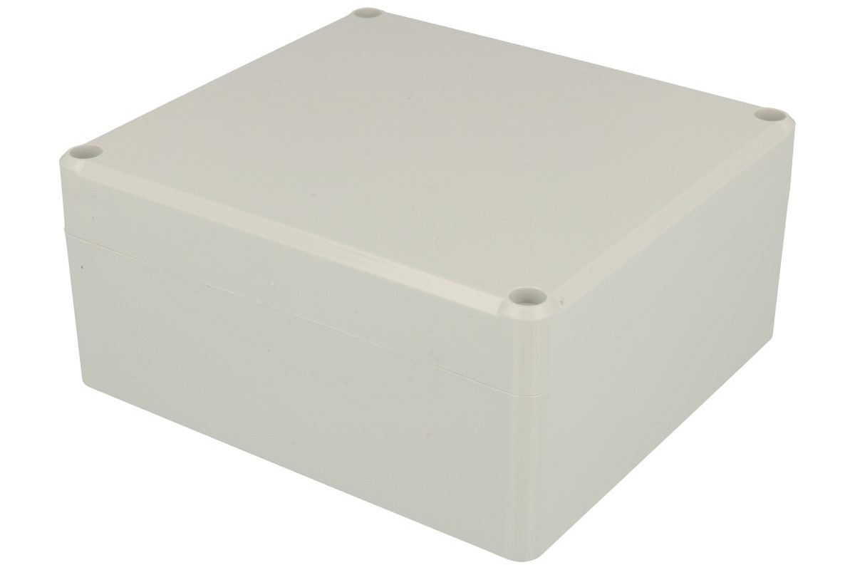 Enclosures - page 38 - Electronic store - FIRMA PIEKARZ