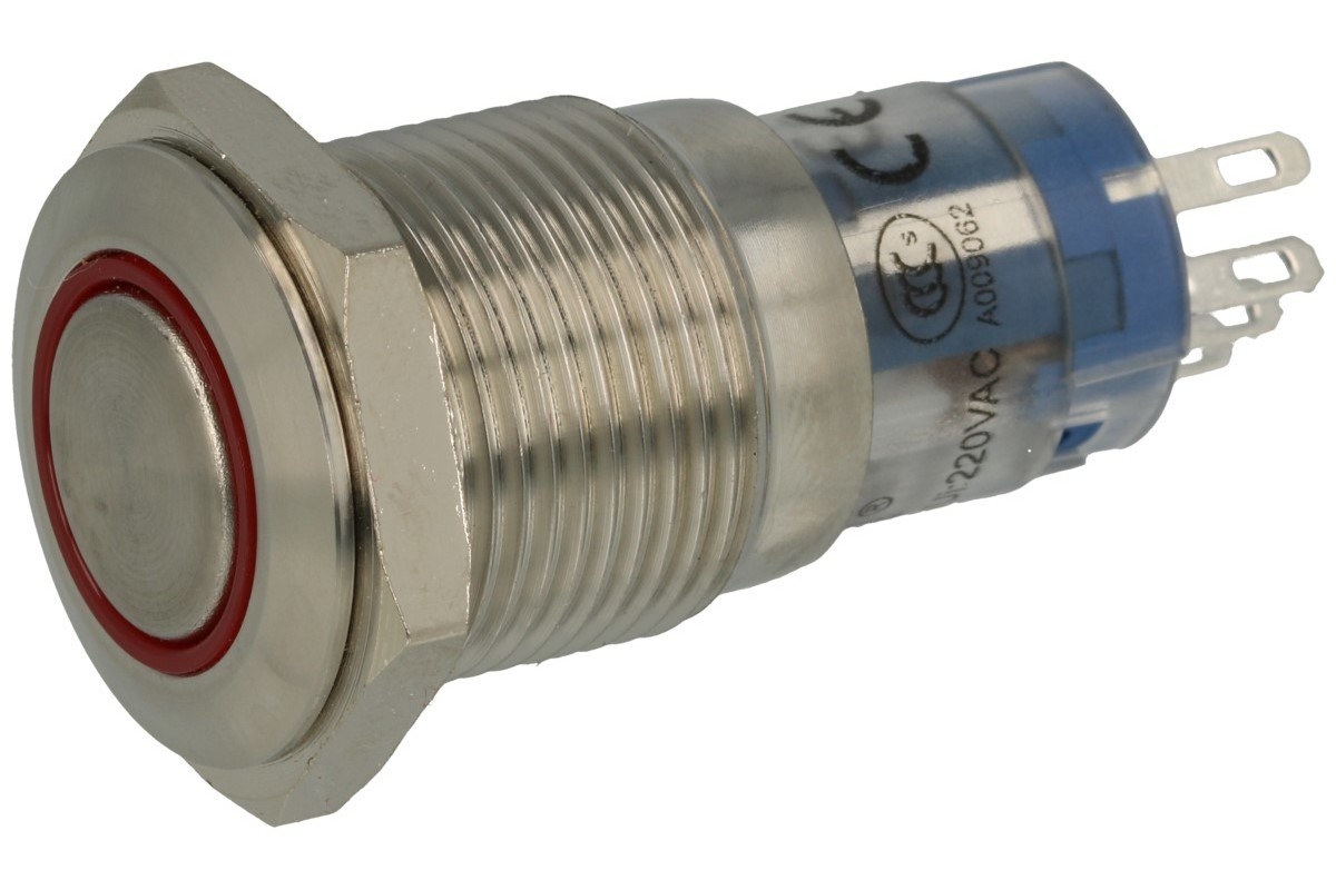 Switch Onpow LAS2GQF 11ZE R 12VS FP Electronic Store FIRMA PIEKARZ switch-onpow-las2gqf-11ze-r-12vs-fp-electronic-store-firma-piekarz