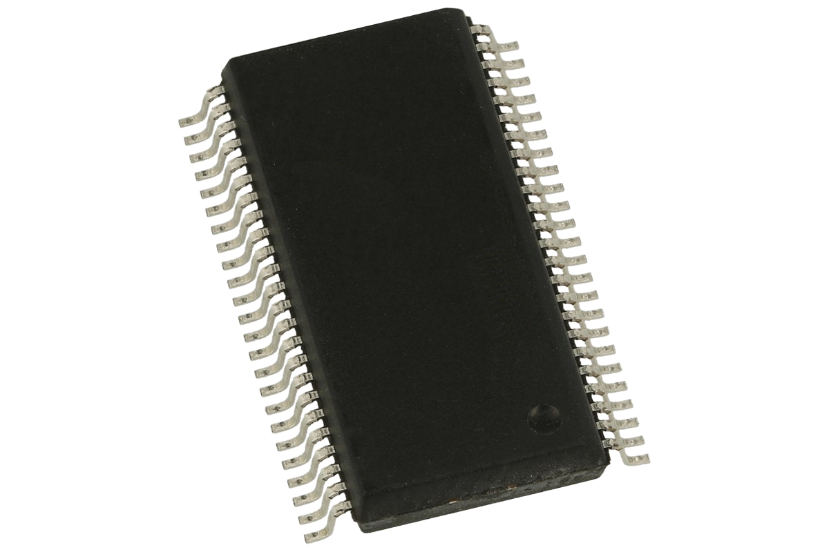 Integrated circuit; Holtek; HT1621B; SSOP48W - Electronic store - FIRMA ...
