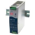 Power Supply; DIN Rail; SDR-120-24; 24V DC; 5A; 120W; Mean Well