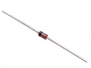 Temperature sensor; KTY84-130; DO34; through hole (THT); NXP Semiconductors; digital; RoHS; brak