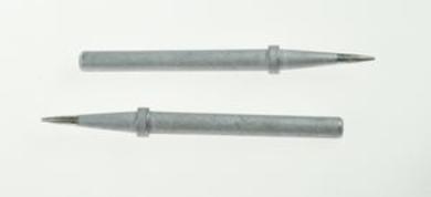 Soldering tip; C1-2; conical; diam.4,8mm