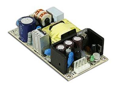 Power Supply; open frame; PS-35-3.3; 3,3V DC; 6A; 19,8W; Mean Well