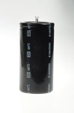 Capacitor; electrolytic; SNAP-IN; 10000uF; 100V; HS; HSW103M2AQ70M; 20%; fi 35x70mm; 10mm; through-hole (THT); bulk; -40...+105°C; 2000h; Jamicon; RoHS
