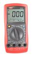 Multimeter; digital; UT107; universal; UNI-T