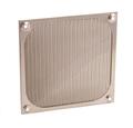 Fan cover; MFF-120; 120x120mm; metal; Richco