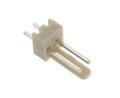 Plug; WF-02S; 2 ways; straight; 2,54mm; through hole; 3A; 250V; RoHS