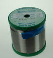 Soldering wire; 0,75mm; reel 0,5kg; SACX0307/0,75/0,50; lead-free; Sn99Cu0,7Ag0,3; Cookson Electronics; wire; 1.1.3/3/3.0%; solder tin