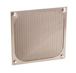 Fan cover; MFF-120; 120x120mm; metal; Richco