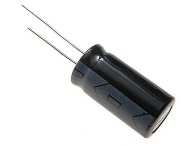 Capacitor; electrolytic; 10000uF; 25V; RT1; RT11E103M1640; fi 16x40mm; 7,5mm; through-hole (THT); bulk; Leaguer; RoHS