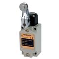 Limit switch; WL5104; lever with roller; 38mm; 1NO+1NC; snap action; screw; 10A; 250V; IP64; Highly; RoHS