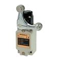Limit switch; WL5105; lever with double roller; 38mm; 1NO+1NC; snap action; screw; 10A; 250V; IP64; Highly; RoHS