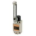 Limit switch; WL5108; adjustable lever with roller; 90mm; 1NO+1NC; snap action; screw; 10A; 250V; IP64; Highly; RoHS