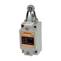 Limit switch; WL5102; pin plunger with roller; 44mm; 1NO+1NC; snap action; screw; 10A; 250V; IP54; Highly; RoHS