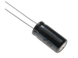 Capacitor; electrolytic; 1000uF; 25V; RT1; RT11E102M1017; diam.10x16mm; 5mm; through-hole (THT); bulk; Leaguer; RoHS