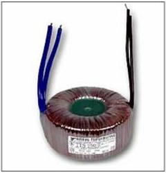 Transformer; toroidal; TTS200/Z 230/24V; 200VA; 230V; 24V; 8,33A; cables; Breve