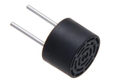 Sensor; collector; ultrasonic; R4010A1; NO; 40kHz; -62,5dB; cylindrical plastic; Nipponcer; RoHS