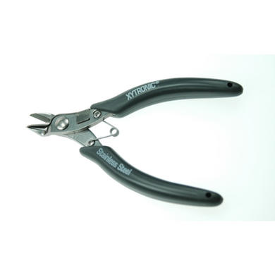 Clipper; AX-106; cutters; side; 120mm; Xytronic