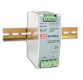 Power Supply; emergency; DIN Rail; DR-UPS40; 24÷29V DC; 21÷29V DC; 40A; 1000W; Mean Well; RoHS