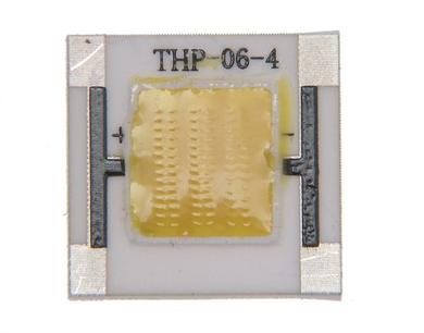 Dioda LED mocy; OSM543T6C1E; biały; 360lm; 120°; CERAMICZNA; COB; 10,2V; 700mA; 6W; (ciepła) 3000K; powierzchniowy (SMD); OptoSupply; RoHS