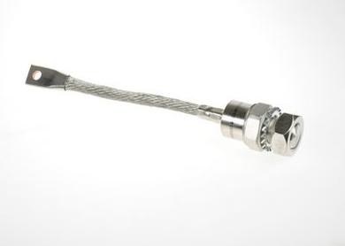 Dioda; prostownicza; 200UR120M; 200A; 1200V; DO9 M20; przykręcany; luzem; Greegoo; RoHS