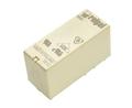 Relay; electromagnetic miniature; RM85-2011-35-1048; 48V; DC; SPDT; 16A; 250V AC; 16A; 24V DC; PCB trough hole; for socket; Relpol; RoHS