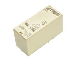 Relay; electromagnetic miniature; RM85-2011-35-5024; 24V; AC; SPDT; 16A; 250V AC; 16A; 24V DC; PCB trough hole; for socket; Relpol; RoHS