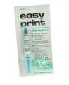 Paste; solder; Easy print Sn96,5/Ag3/Cu0,5/1,4ml; 6g; paste; syringe; AG Termopasty
