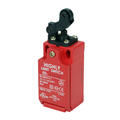 Safety limit switch; ED-1-1-62; lever with roller; pin plunger; 20mm; 1NO+1NC; screw; PG13,5; 5A; 240V; IP67; Highly; RoHS