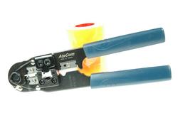 Crimping Tool; for RJ plugs; HT210C