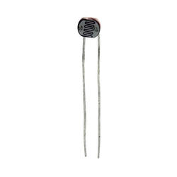 Photo Conductive Cell; GL 5639D; 10MR; 50k÷90kR; 10k÷15kR; 5mm; through hole; HOWO