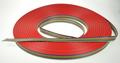 Wire; flat; TLWY; 12x0,50mm2; 0,50mm2; multicolor; PVC; -30...+70°C; 150V; 50m reel; Technokabel; RoHS