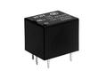 Relay; electromagnetic miniature; HF3FF-005-1ZS (JQC); 5V; DC; SPDT; 10A; 277V AC; 10A; 28V DC; PCB trough hole; Hongfa; RoHS