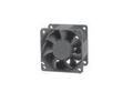 Fan; PMD1206PMB1-A(2).GN; 60x60x38mm; ball bearing; 12V; DC; 10,6W; 96,05m3/h; 56dB; 2,5A; 8000RPM; 2 wires; Sunon; RoHS; 6÷13,8V; 300mm