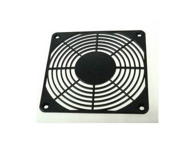 Fan cover; FB-12; 120x120mm; plastic; Sunon