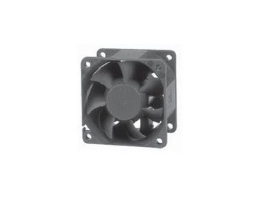 Fan; PMD1206PMB1-A(2).GN; 60x60x38mm; ball bearing; 12V; DC; 10,6W; 96,05m3/h; 56dB; 2,5A; 8000RPM; 2 wires; Sunon; RoHS; 6÷13,8V; 300mm