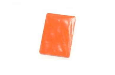 IR panel; %; acrylic; red; 20,5x30,4mm; Gainta; RoHS