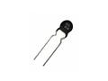 NTC thermistor; protective; NTC5D-9; 5ohm; 3A; through-hole (THT); diam.10,5mm; 5mm; -55...+200°C; Vatronics; RoHS