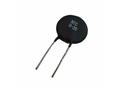 NTC thermistor; protective; NTC10D-20; 10ohm; 6A; through-hole (THT); diam.22mm; 7,5mm; -55...+200°C; Vatronics; RoHS