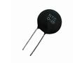 NTC thermistor; protective; NTC5D-25; 5ohm; 20%; 12A; through-hole (THT); diam.25mm; 10mm; -40...+170°C; Allconne; RoHS