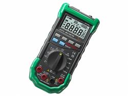 Multimeter; digital; MS8229; universal; Mastech