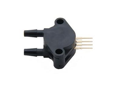 Sensor; pressure; MPX2100DP; 0÷100kPa; differential; 10÷16V; DC; through hole; Freescale; RoHS