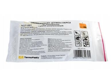 Substance; SENO 4007/22g AGT-087; 22g; powder; sealed bags; AG Termopasty