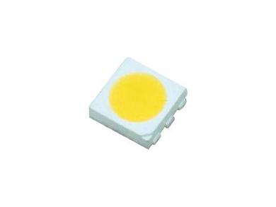 Dioda LED; LL-R5050VC-V1-4D; 5060 (PLCC6); czerwony; 1700mcd; 120°; przezroczysta; 2,5V; 20mA; 632nm; powierzchniowy (SMD); Lucky Light